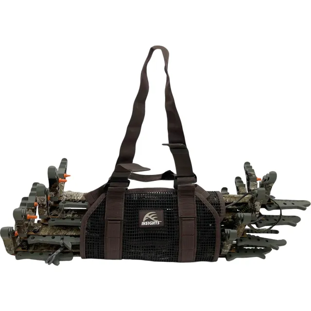 Frogg Toggs Insight CATS Carry All Tree Strap One Size ISH9502 - Frogg Toggs