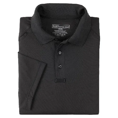 5.11 Tactical Performance Polo Short-Sleeve Moisture-Wicking