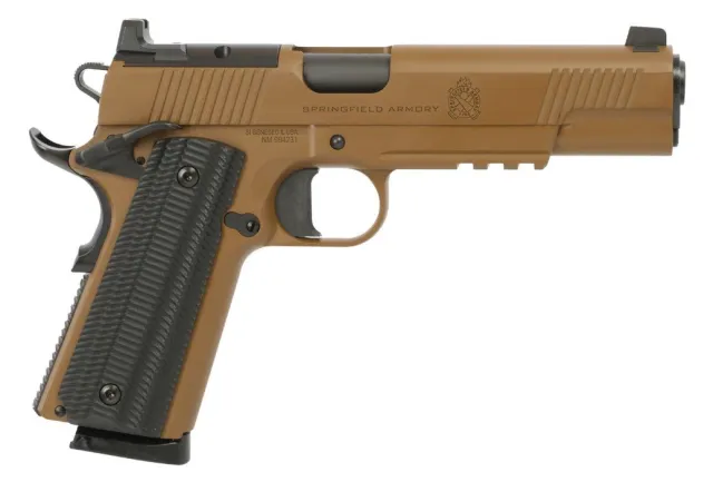 Buy Springfield Armory Operator 45 ACP PO9230CBAOS online