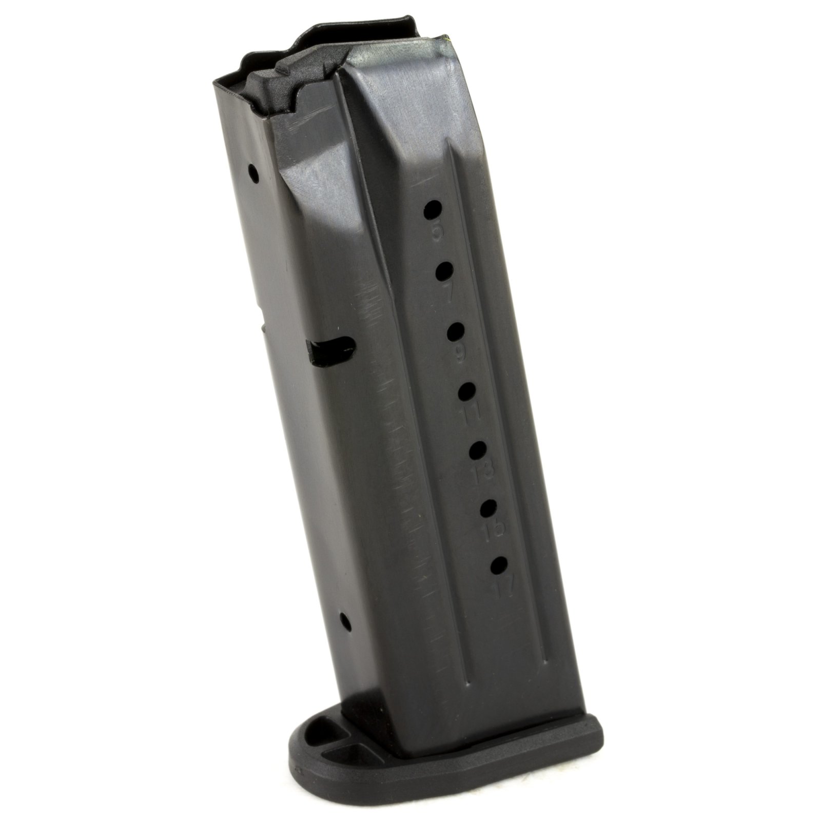 ProMag SMIA12 S&W M&P 9mm 17-Round Blued Steel Magazine - Pro-Shot Products - 9MM