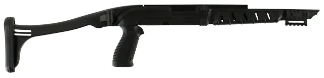ProMag PM279 Mossberg 702 Plinkster .22 LR Folding Stock 16 in Black Polyme - ProMag Industries for sale at Gun Club HQ