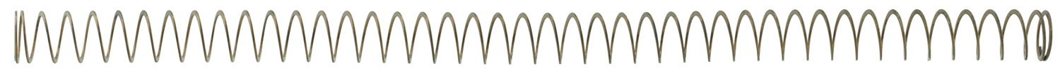 Strike Industries AR10FWS Flat Wire Spring .308 AR-10 Stainless Steel - Strike Industries