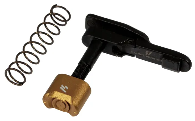 Strike Industries ARAMBIMRTITAN Ambidextrous Magazine Release AR-15 M16 - Strike Industries