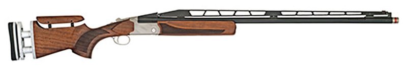 Buy TriStar TT-15A 12 Gauge 34 In Blued Barrel Silver Receiver online