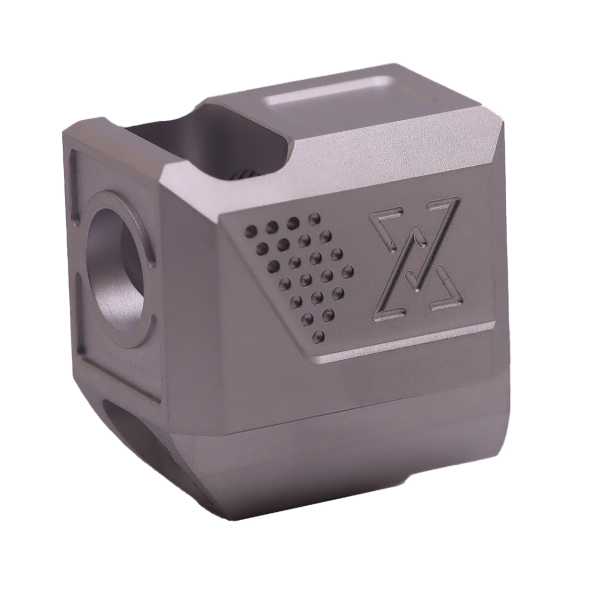 Buy True Precision True-Lock Compensator Fits Sig P365/X/XL/Macro with 1/2X28 online