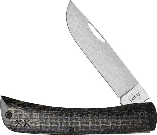 Buy Case 66382 Black Burlap Laminate Tactical Dagger online