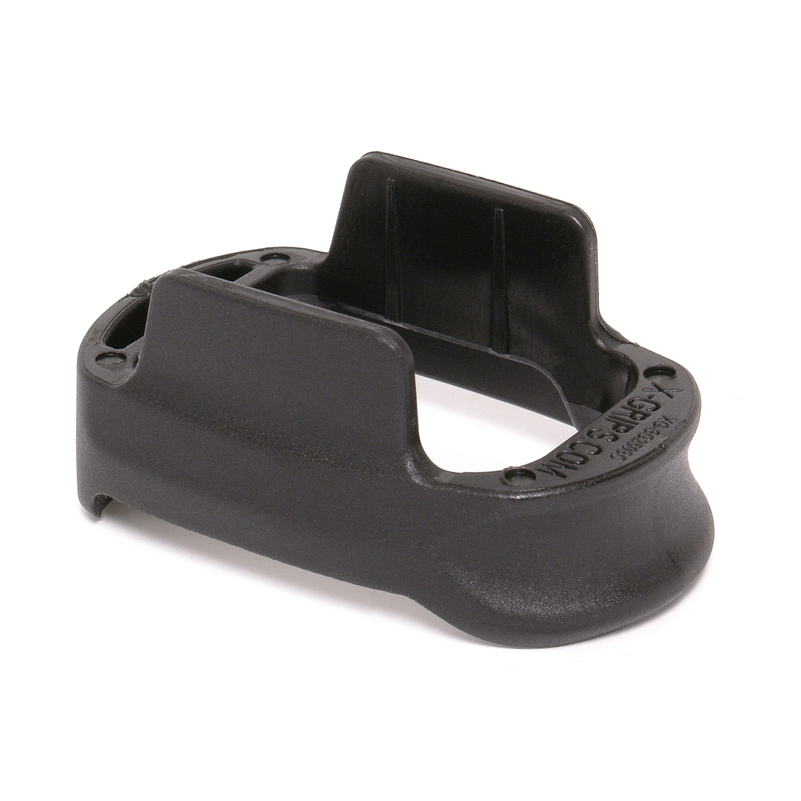 Buy X-GRIP XGSG250SC Mag Spacer Sig P250SC Black online