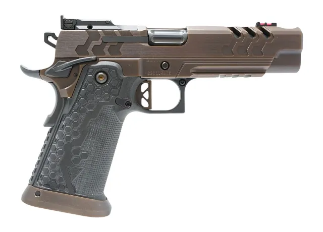 Kimber America 2K11 9mm Luger 5 In Barrel 3500095
