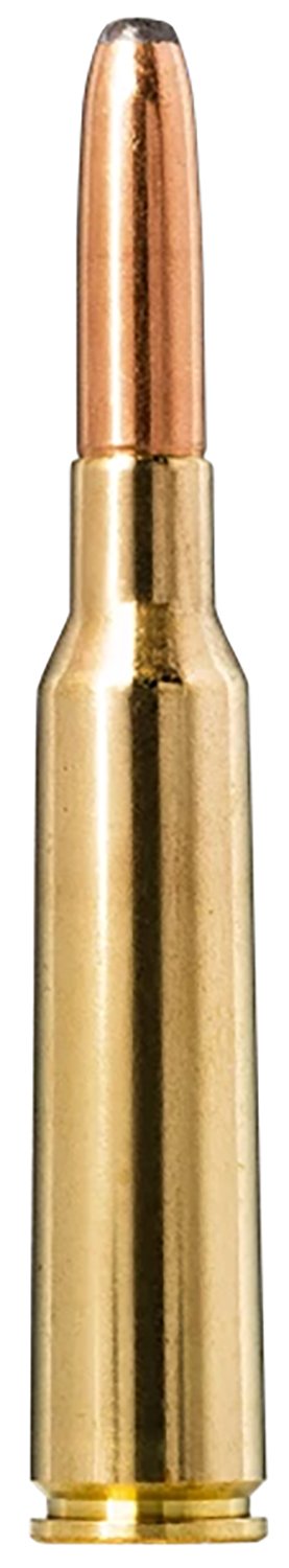 Buy Norma 20166622 Whitetail 6.5x55 Swedish 156gr Soft Point Ammo 20 Rounds online
