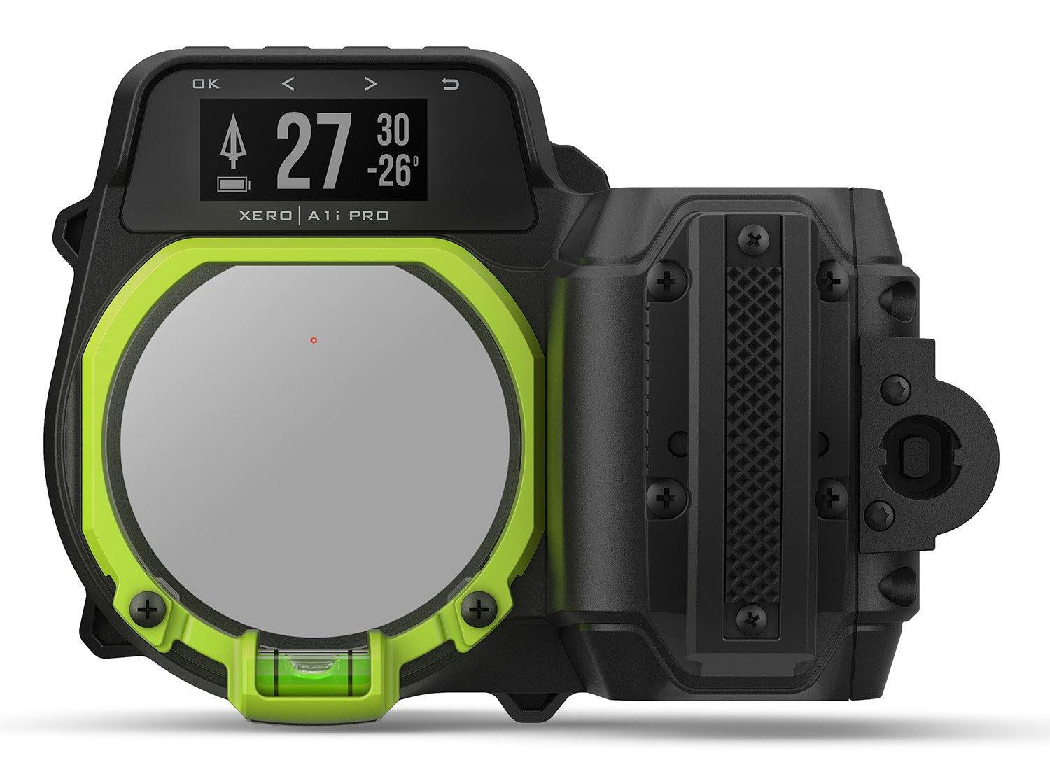 Garmin Xero A1i Pro Right Hand Digital Bow Sight 0100178150 - GARAYSAR