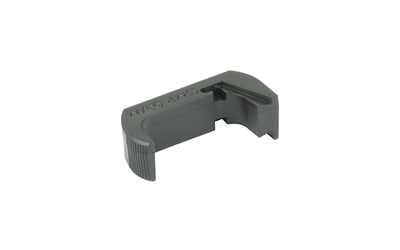 Buy TangoDown Vickers Tactical Magazine Release Matte Finish Black For GLOCK online