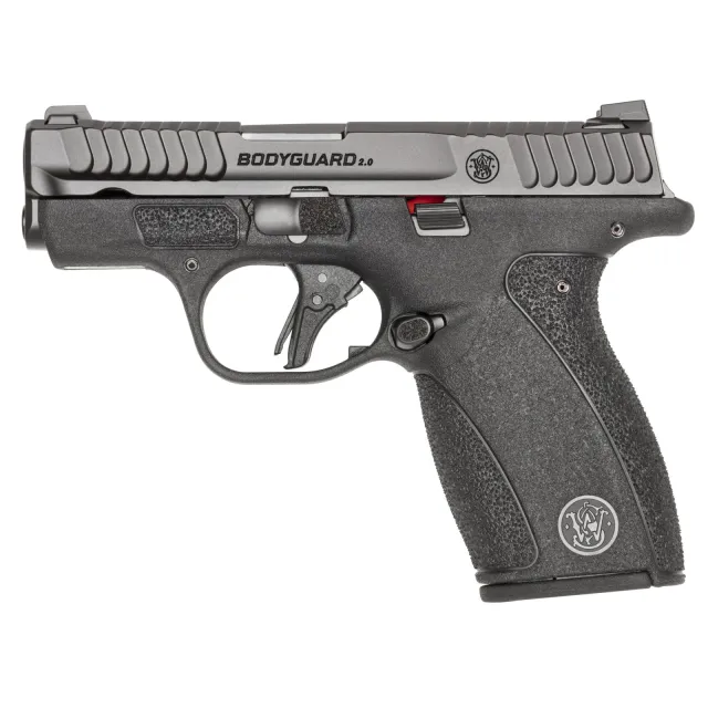 Smith & Wesson Bodyguard 2.0 380 ACP - Smith & Wesson - 380 ACP
