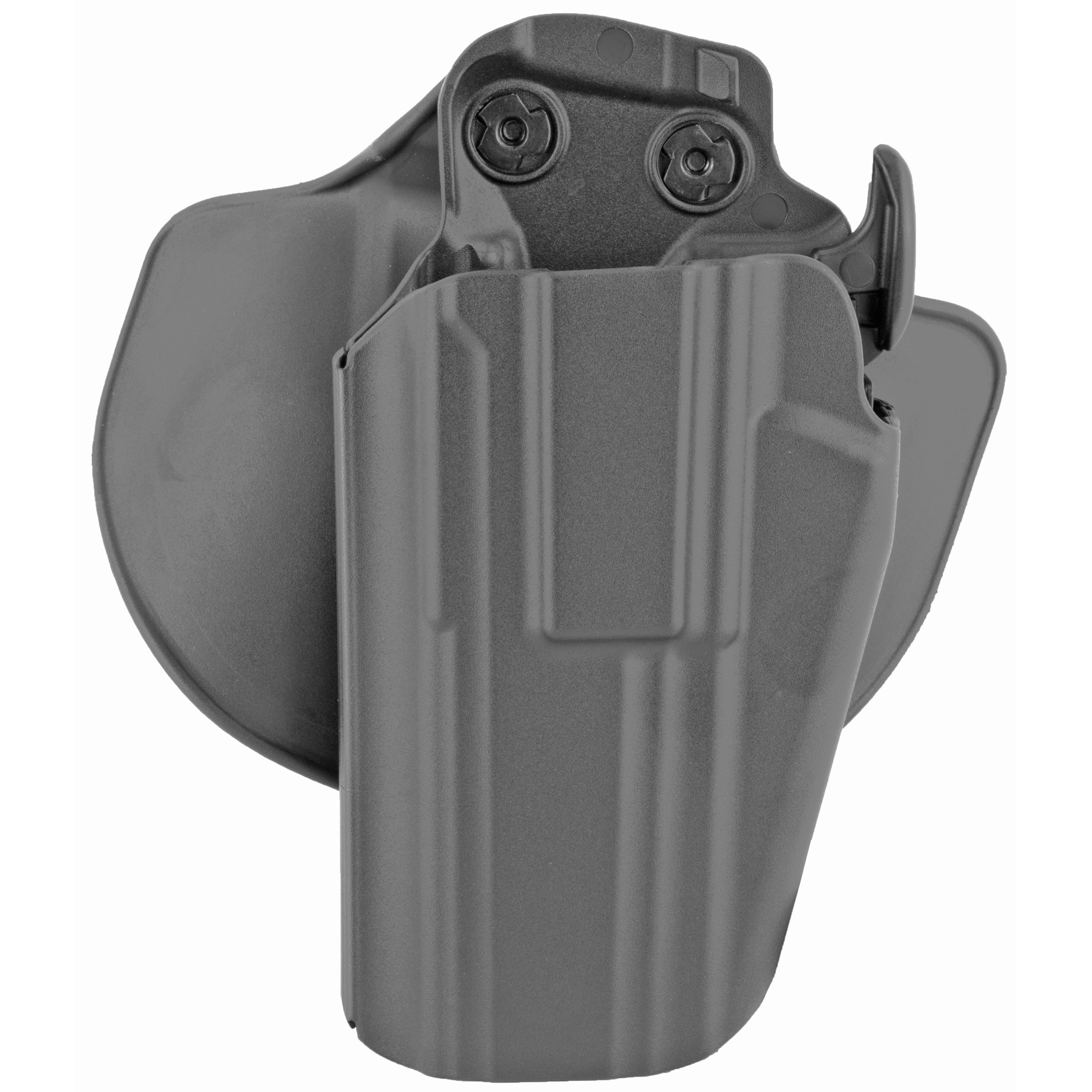 Buy Safariland 578450412 GLS Pro-Fit OWB Holster Black Polymer Left Hand online