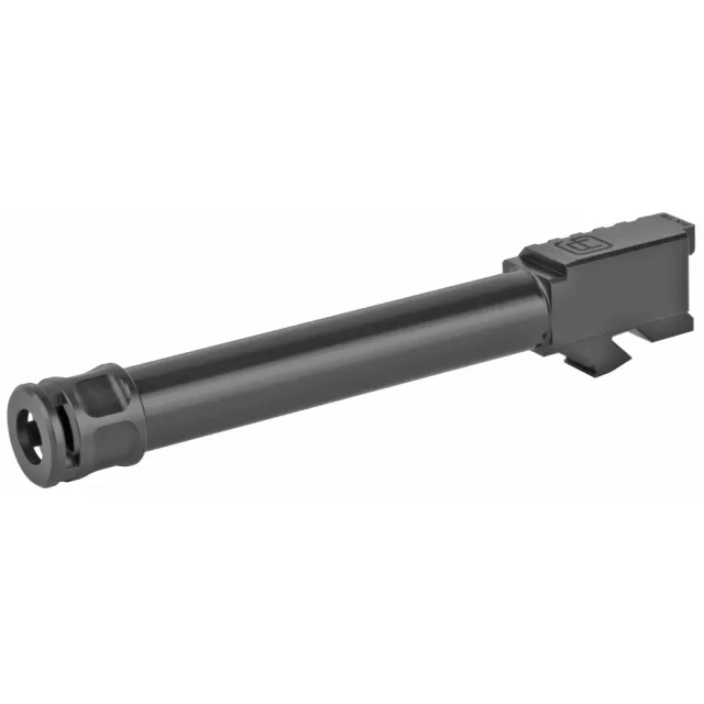 Buy Griffin Armament GAG17G5TB 9mm Threaded Barrel w/Comp for Glock 17 Gen 5 online