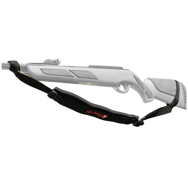 Gamo Gun Buddy Air Rifle Sling Black - Gamo