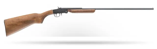Chiappa 500.001 Little Badger Deluxe 9mm Flobert 24" Blue Rifle - Chiappa - 9MM FLOBERT