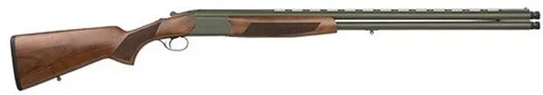 CZ-USA 06410 Drake All-Terrain 12 Gauge 3" 2rd 28" Barrel OD Green... - CZ-USA - 12 Gauge
