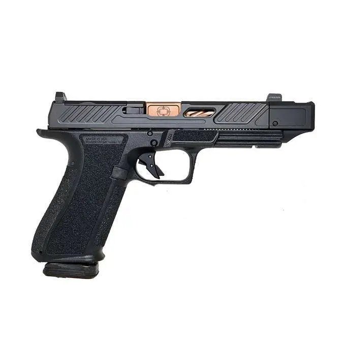 Shadow Systems DR920P 9mm SS2211 - Shadow Systems - 9mm