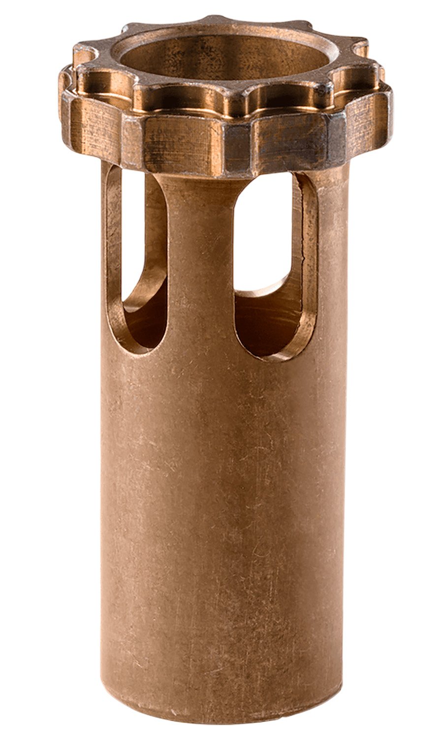 Banish 100000350077 Banish 9 Piston Steel 1/2x28 - Banish Suppressors