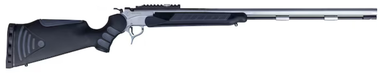 Thompson/Center ENCORE .50 Caliber 6022R - Thompson/Center - .50 Caliber