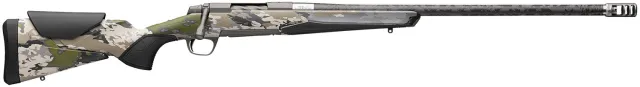 Browning X-Bolt 7MM PRC 036034227 - Browning - 7MM PRC