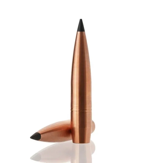 Cutting Edge LZR416500MAX 416 Cal 500gr Tipped HP Bullets 50/Box