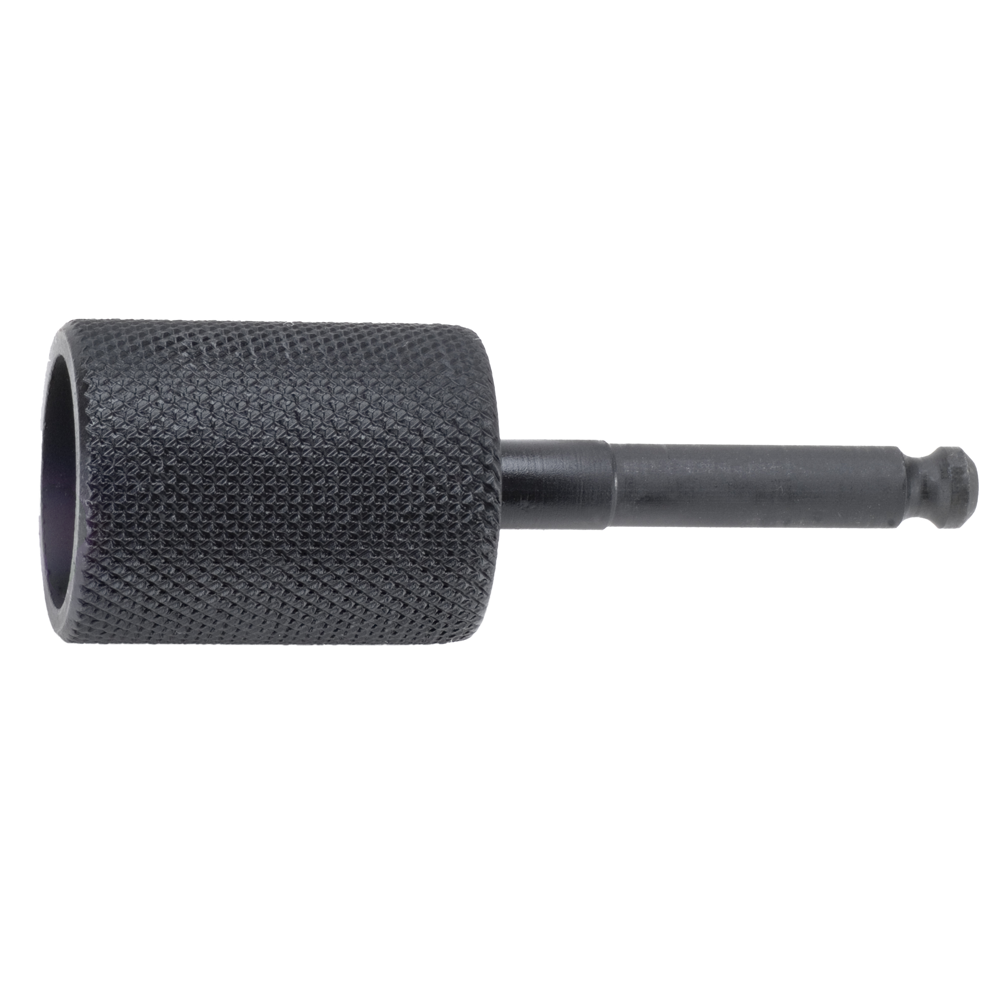 GG&G GGG-1032 Tactical Charging Handle, 4140 Steel, Matte Black, 1 oz - GG&G, Inc.