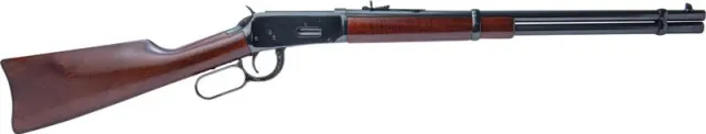 Buy Cimarron CA2905 1894 .30-30 Lever Action Rifle 20" Blued Walnut Stock online