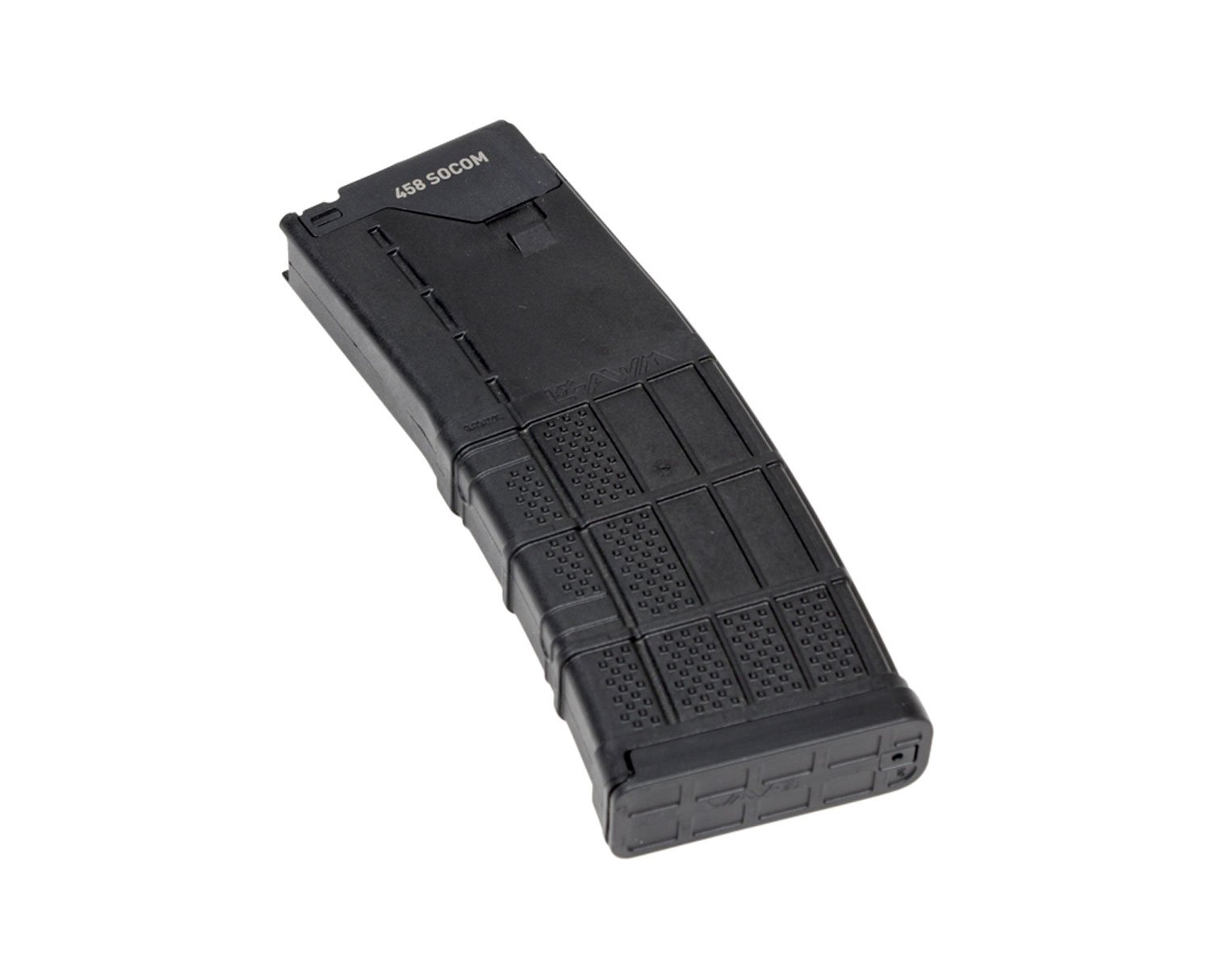 Buy CMMG MKW-15 .458 SOCOM Magazine 10 Rounds Black online