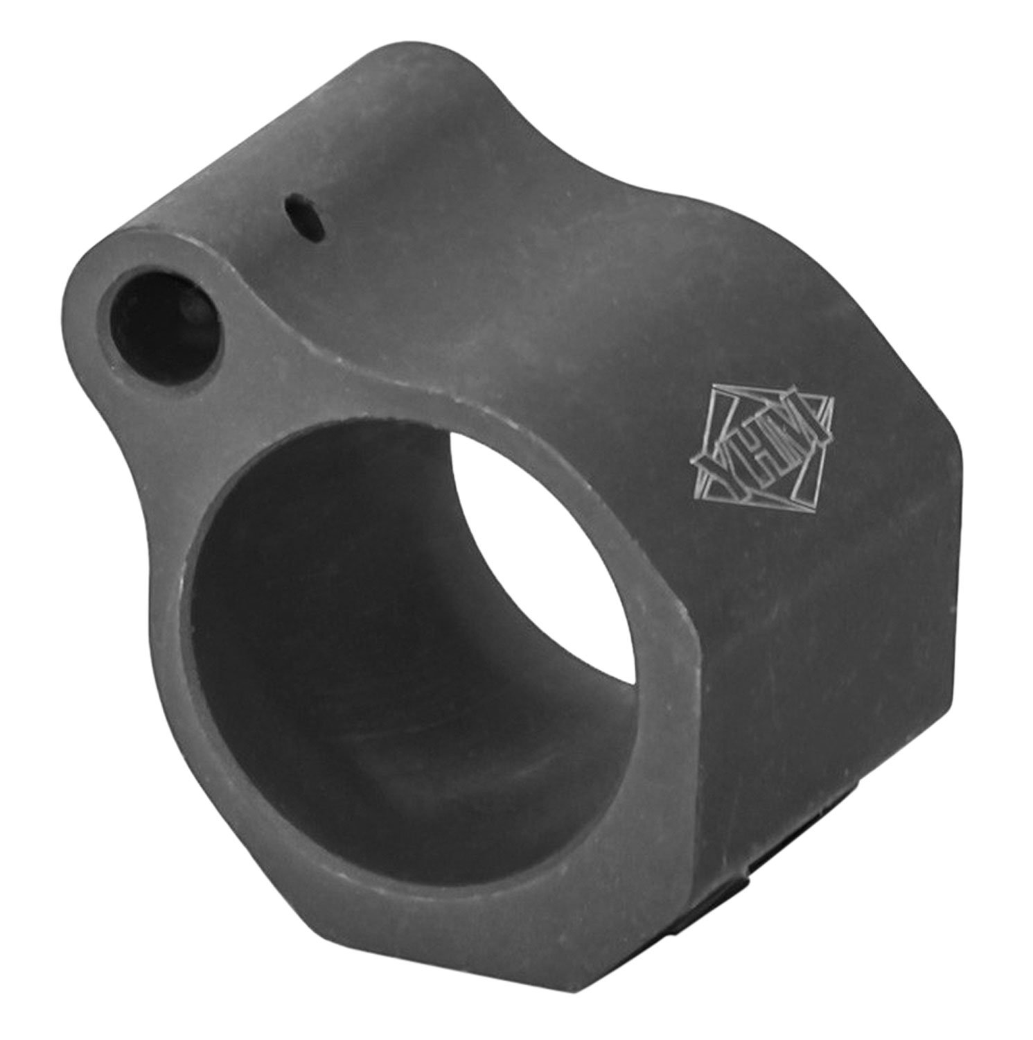 Yankee Hill Machine Co. YHMCO Low Profile Gas Block 0.95 In - Yankee Hill Machine Co.