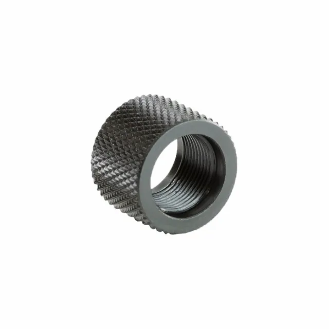 Buy YHM3415B Thread Protector 5/8-24 TPI Black Finish online