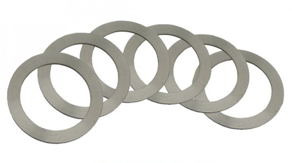 Buy Yankee HILL MACHINE 1/2 ID Barrel Shim Set (SHIM-3102-SET) online