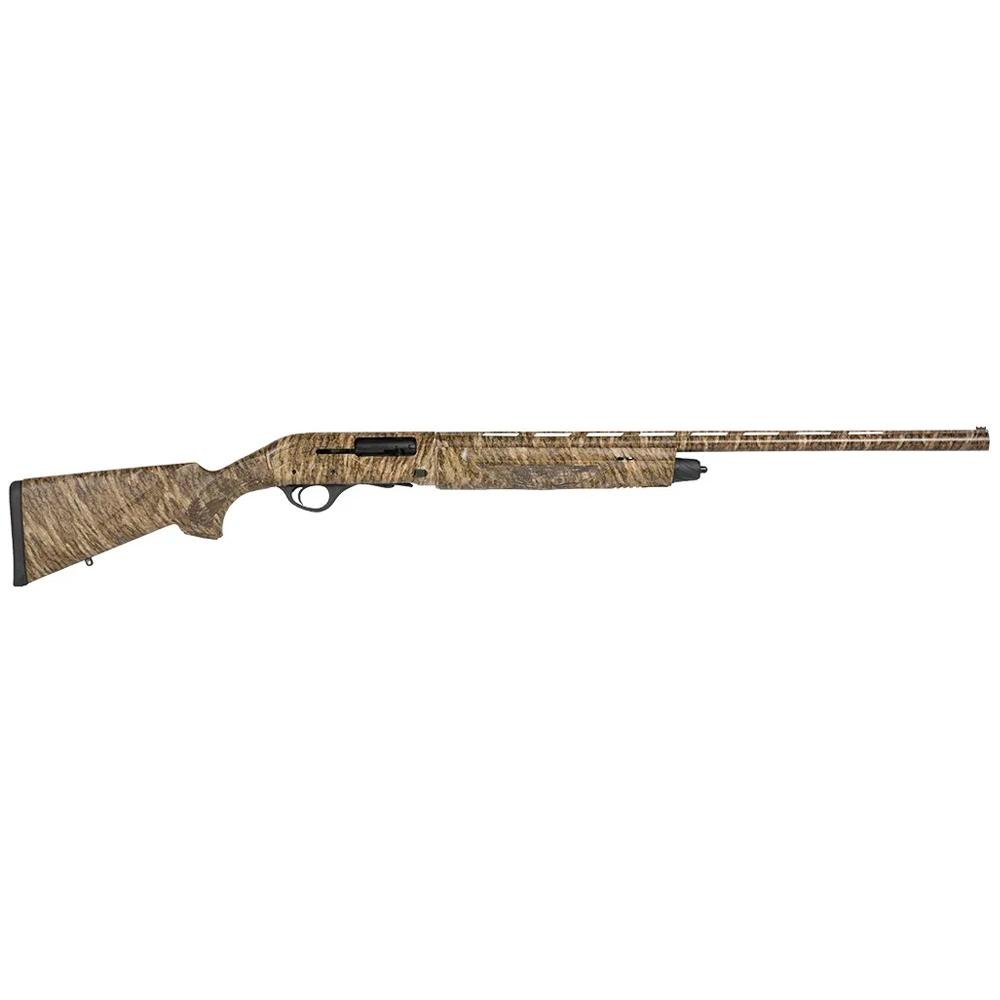 Hatsan Escort 12 Gauge HELHPS1228BL - Hatsan - 12 Gauge