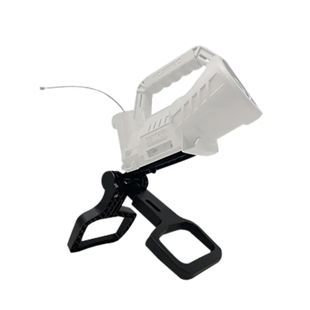 Foxpro Handlestd Stand Compatible With The - FoxPro