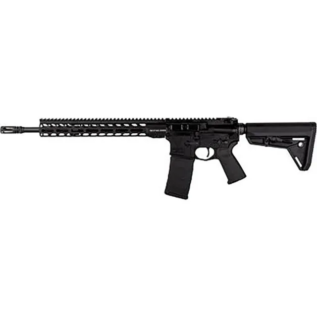Stag 15 Tactical Left Hand AR-15 5.56mm 16" Black