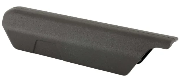 Magpul AK Cheek Riser MAG445-BLK 0.25in Black Low-Profile - Magpul Industries