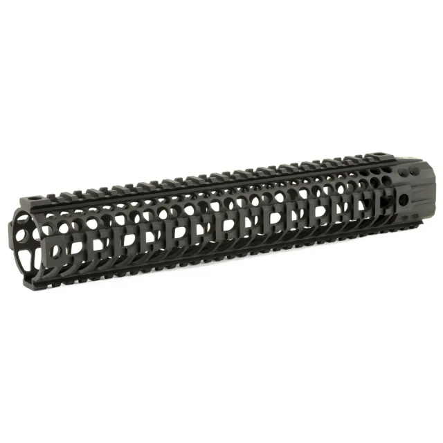 Spike's Tactical SAR2113 BAR2 Rail 13.5" Free Float Black AR-15 - Spike's Tactical
