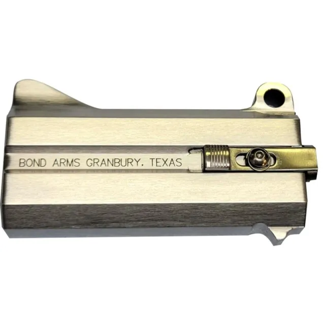 Bond Arms RNBL-300-357/38 Handgun Barrel .357 Mag/.38 Spl 3" Finish