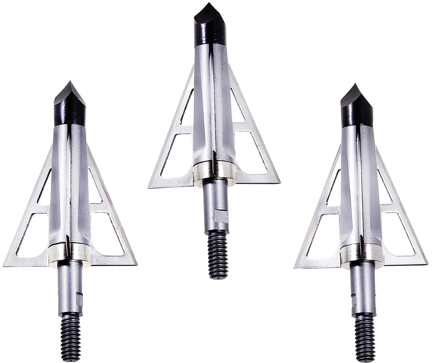 Allen Chisel FS Cbow Broadhead 100gr 3P - Model 14694 - Allen Company