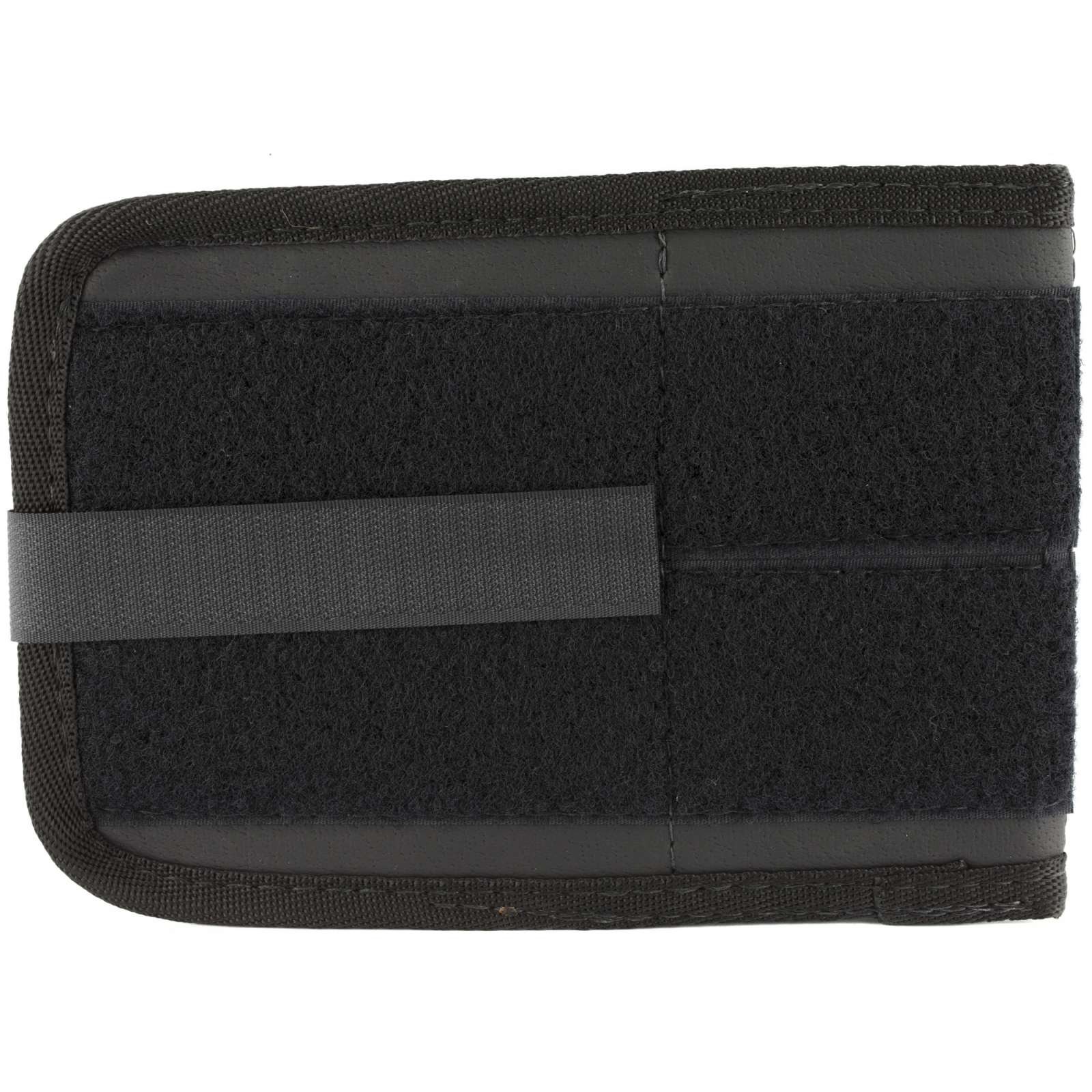 Sticky Holsters Travel Mount Black/Green Inside Waistband - Sticky Holsters