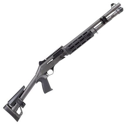 Panzer Arms M4 Speed Pro 12 Gauge PAM4CSDGMFSS - Panzer Arms - 12 Gauge