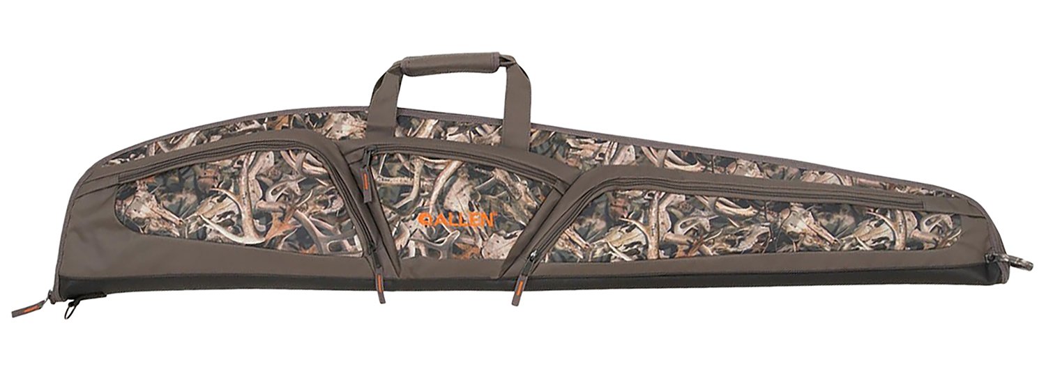 Buy Allen 68748 Bonz Rifle Case 48 in Shadow Camo Foam Padding Water Resistant online