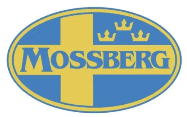 Mossberg 50224 590M 12 Gauge 11.5" Stand-Off Tungsten Cerakote NFA - Short Barrel Shotgun