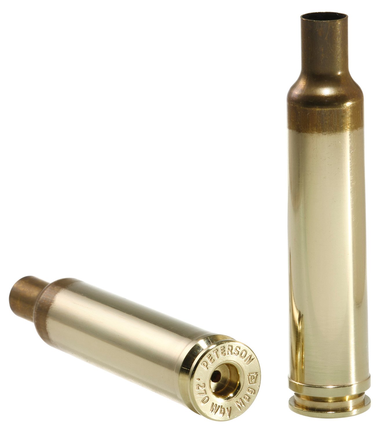 Peterson 40064-R .270 Weatherby Mag Reloading Primers 50 Count - PETERSON - .270 Weatherby Mag