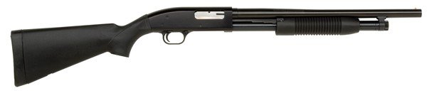 Buy Maverick Arms 31023 88 Security Blued 12 Gauge 18.50" 3" 5+1 Shotgun online