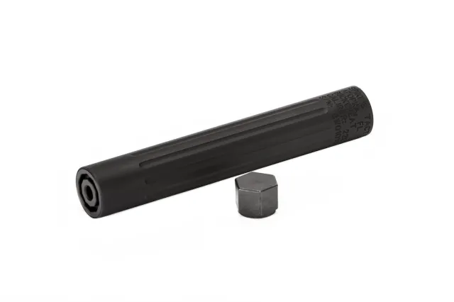 SPIKES TACTICAL BUCKWHEAT .22LR SUPPRESSOR ORION EXCLUSIVE