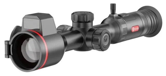 GUIDE TU650L Thermal Riflescope 640X480 LRF Premium Optic