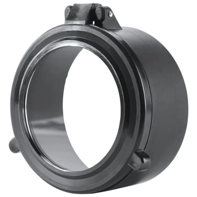 Butler Creek Blizzard Lens Cover Model 70211 2.43-2.50 in Black - Butler Creek
