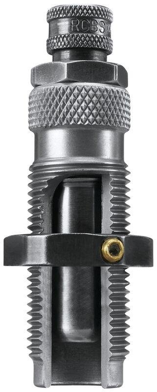 Buy RCBS 23838 Roll Crimp Seater Die .500 S&W/Special Pistol Cartridges online