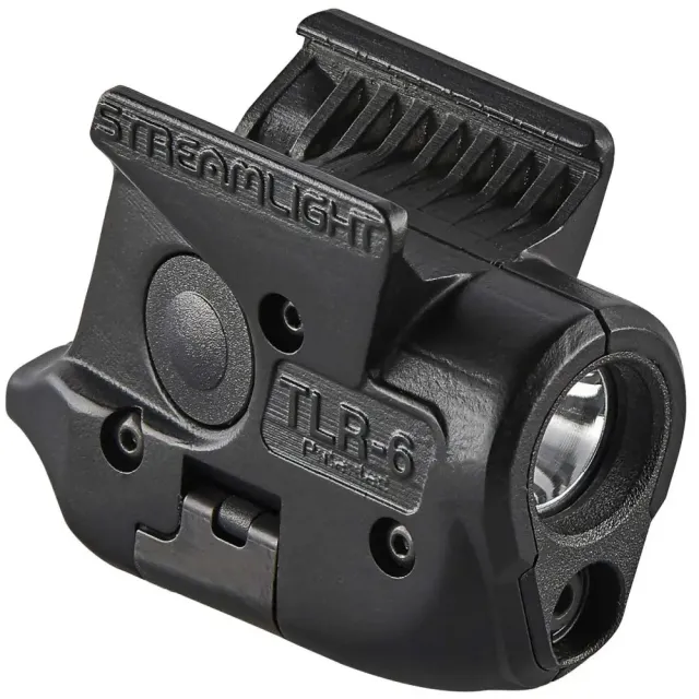 Buy Streamlight TLR-6 100 Lumens Light & Red Laser for Sig P365 online